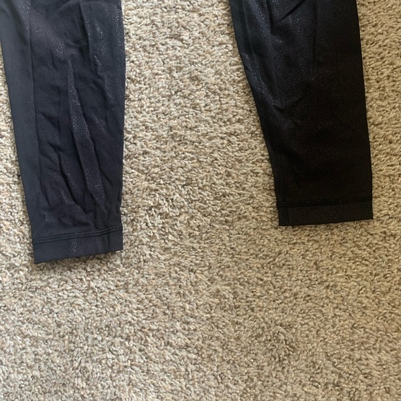 Lululemon Wunder Under
High-Rise Tight Foil 28"
Leggings Size 4 Black - Picture 7 of 8